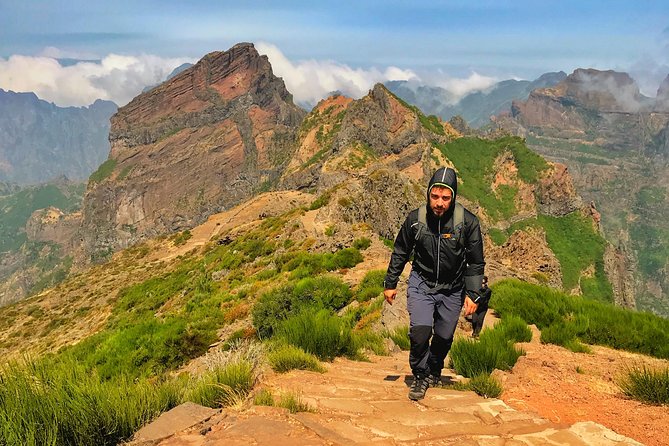 Pico Do Areeiro to Ruivo - Pr1 Hiking Tour. - Tour Considerations