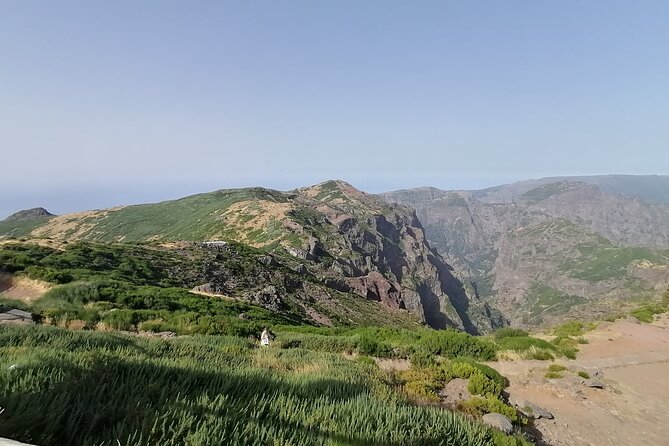 Pico Do Arieiro / Pico Ruivo - Customer Reviews and Feedback