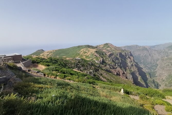 Pico Do Arieiro / Pico Ruivo - Important Considerations