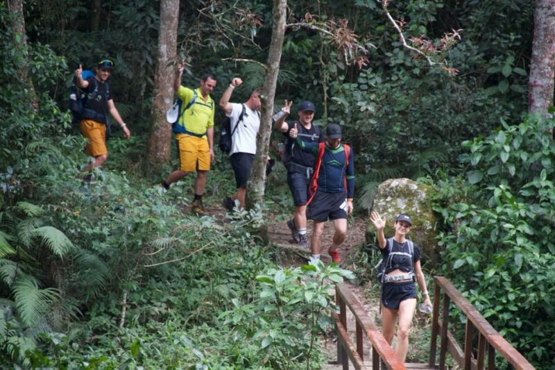 Pico Duarte - the Highest Peak in the Caribbean - Hiking Experience