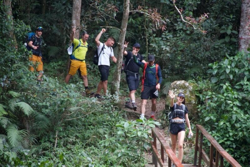 Pico Duarte - the Highest Peak in the Caribbean - Tour Inclusions