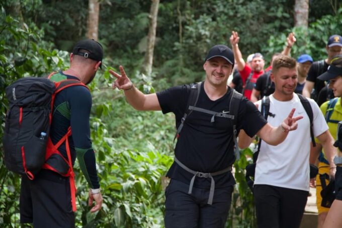 Pico Duarte - the Highest Peak in the Caribbean - Recap