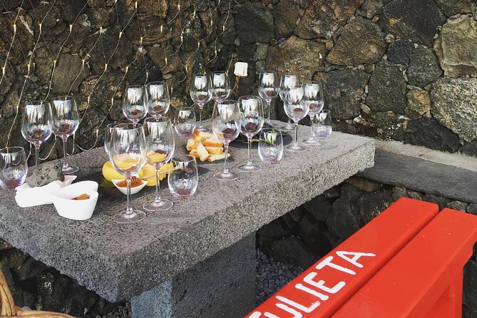 Pico Girl Power Wine Tasting and Cultural Experience - Accessibility and Inclusivity
