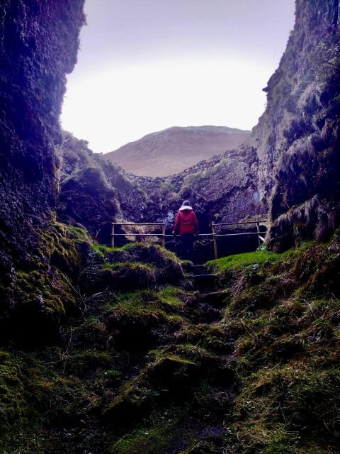 Pico Island: Climb Mount Pico, Highest Mountain in Portugal - Booking and Cancellation