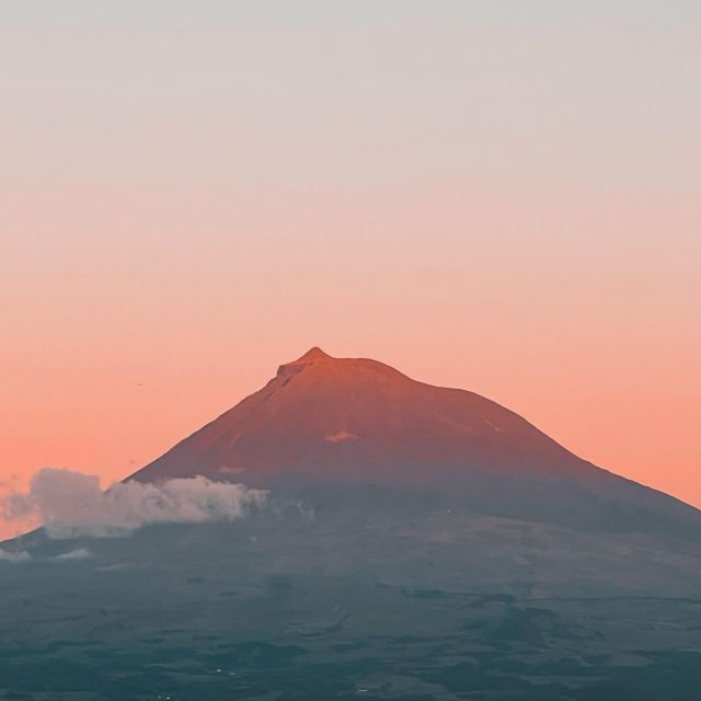 Pico Island: Piquinho Mountain Hike With Photos - Key Points