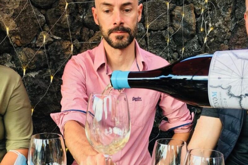 Pico Island: Wine Tasting, Independent Producers & Culture - Itinerary and Activities