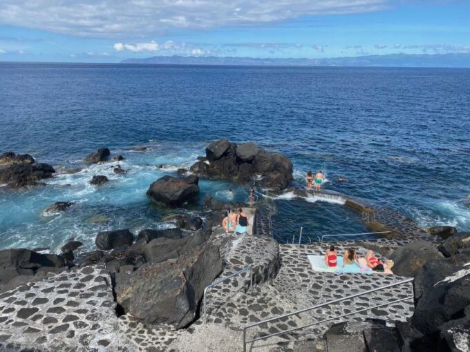 Pico Island: Wine Tasting, Independent Producers & Culture - Booking and Cancellation Policy