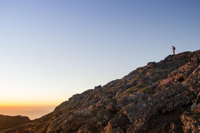 Pico Mountain Climbing Private Tour - With Round Trip From Faial - Pricing and Cancellation Policy