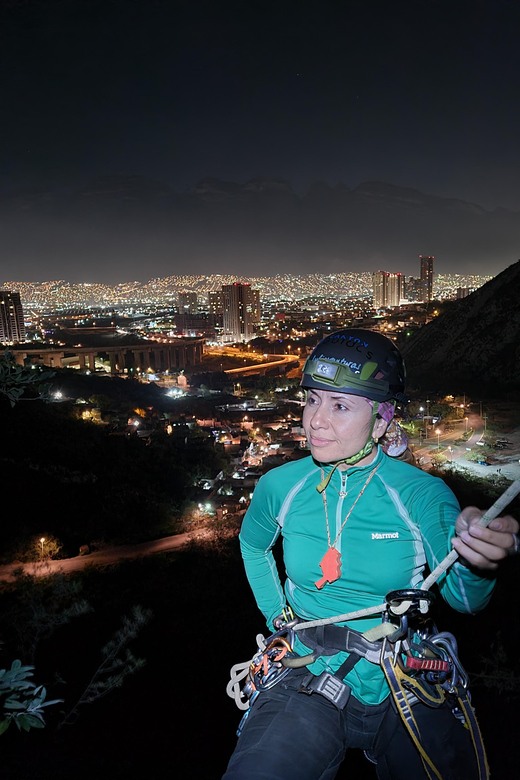 Picolicos: Rock Climbing, Rappel Down the Thrilling 50 Meter - Pricing and Booking