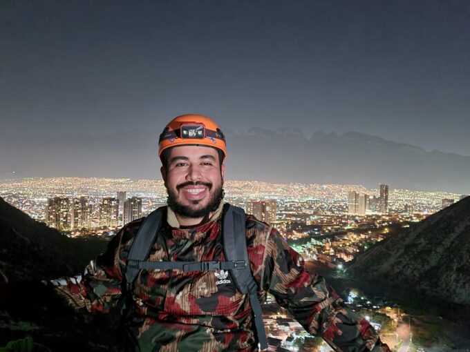 Picolicos: Rock Climbing, Rappel Down the Thrilling 50 Meter - Inclusions