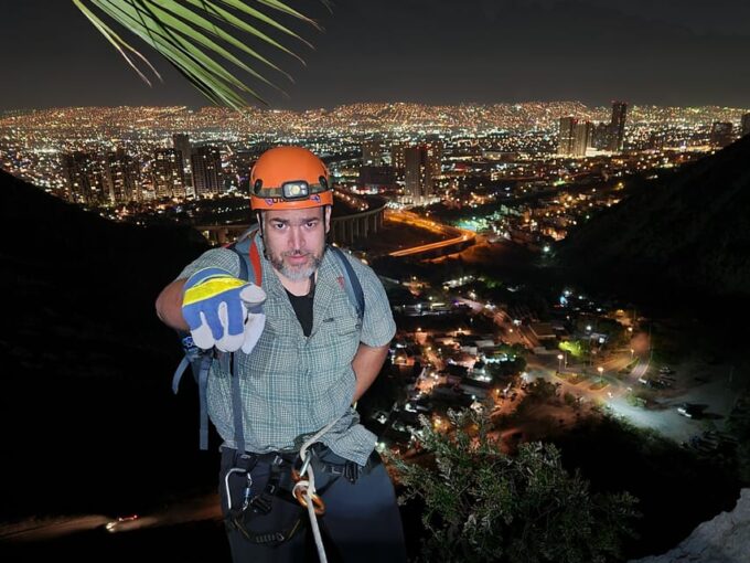Picolicos: Rock Climbing, Rappel Down the Thrilling 50 Meter - Exclusions