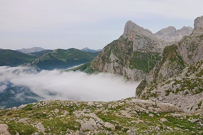 Picos De Europa and Potes Guided Tour From Santander - Cable Car Ride