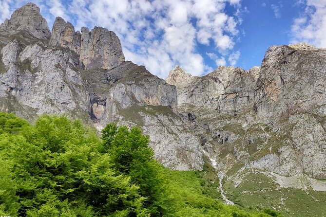 Picos De Europa and Potes Guided Tour From Santander - Monastery of Santo Toribio