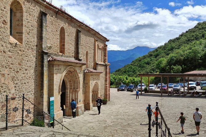 Picos De Europa and Potes Guided Tour From Santander - Group Size and Confirmation
