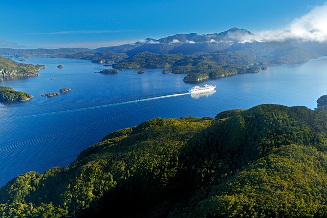 Picton Shore Excursion Marlborough Wine Region Small-Group Tour - Meeting Information