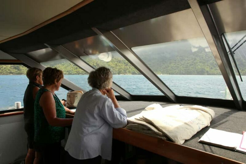 Picton Shore Excursion: Queen Charlotte Sounds Cruise - What Makes This Cruise Stand Out