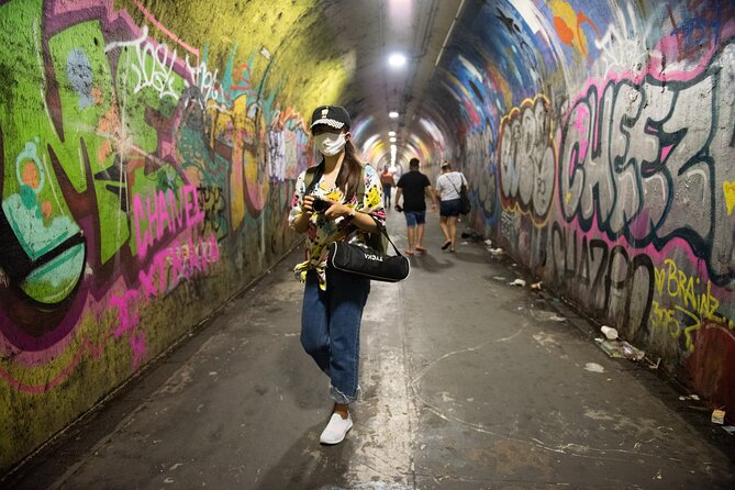 Picture The City - Personalized Photography Tour Experience