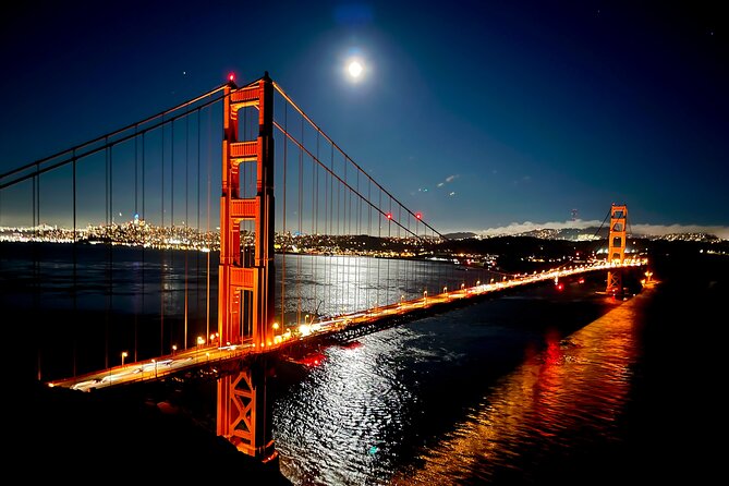 Picture Your Best SF Tour Ever! (Epic Bay Area Photo Adventures) - Experience Unique Photography Opportunities