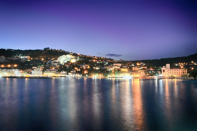 Picturesque Christmas Tour in Balchik - Key Points