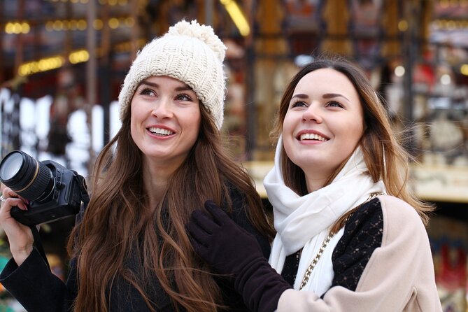 Picturesque Christmas Tour in Balchik - Customer Support and Assistance