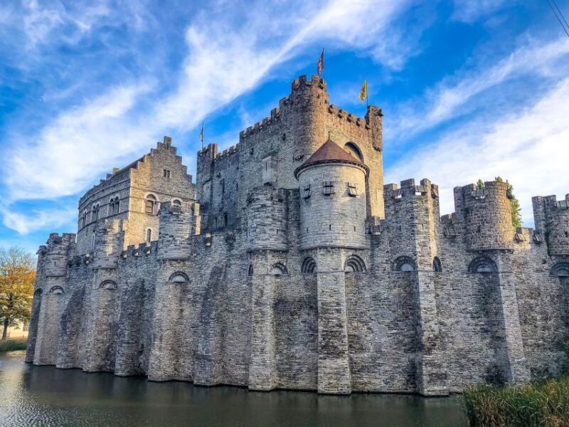 Picturesque Ghent – Romantic Tour for Couples - Tour Experience