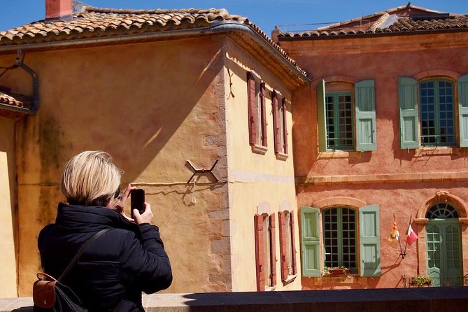 Picturesque Luberon - From AIX-EN-PROVENCE - Traveler Reviews and Feedback