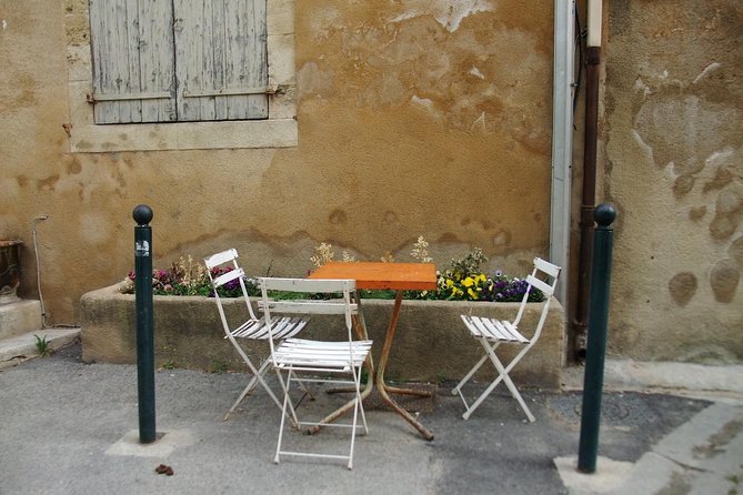 Picturesque Luberon - From MARSEILLE - Traveler Reviews and Experiences