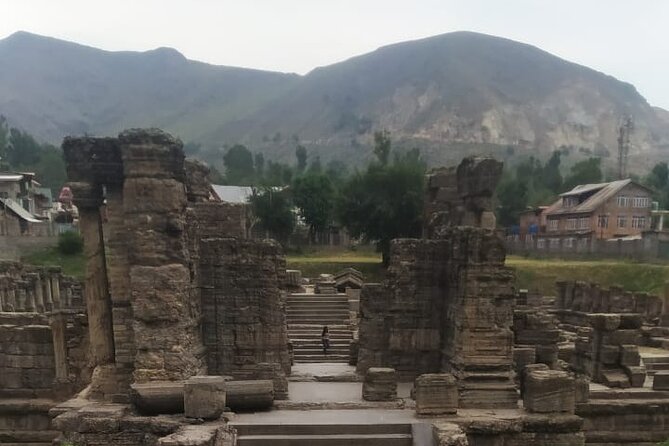 Picturesque Pahalgam: a Memorable Day Trip From Srinagar - Pricing and Booking Options
