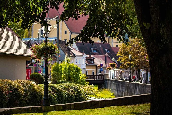 Picturesque Samobor & Samobor Castle Half-day Tour - Rating and Price