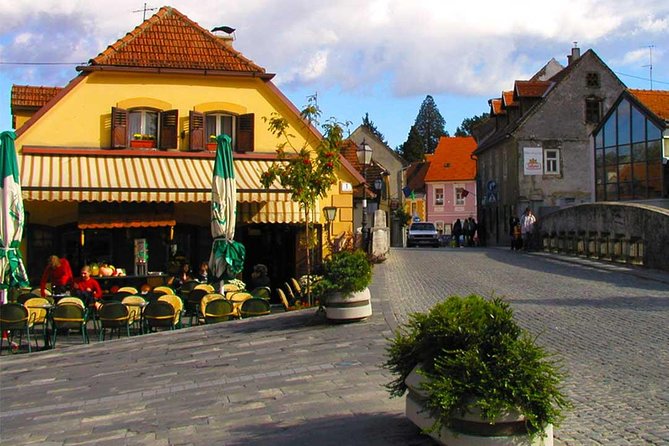 Picturesque Samobor & Samobor Castle Half-day Tour - Guest Reviews