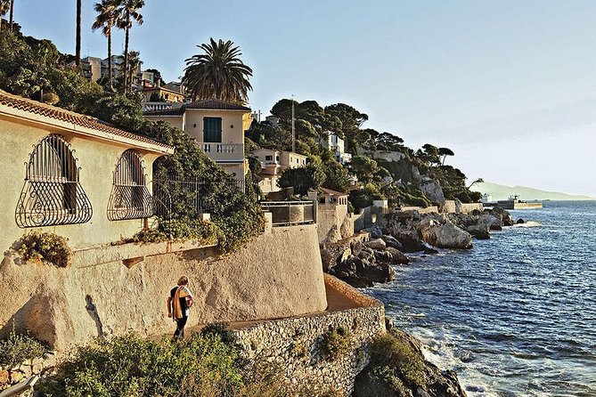 Picturesque Walk From Nice to Villefranche Sur Mer With Pic-Nic and Swim - Health and Safety Considerations