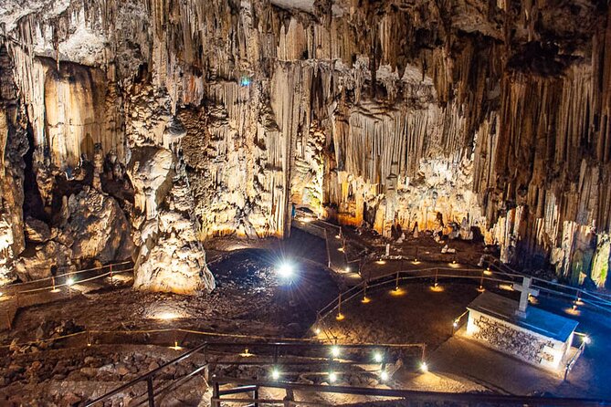 Picturesque Western Crete in Private Tour - Melidoni Cave Exploration