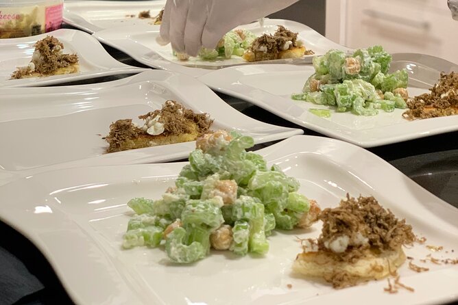 Piemonte Night - Private Dinner and Wine Pairing - Meeting and Pickup
