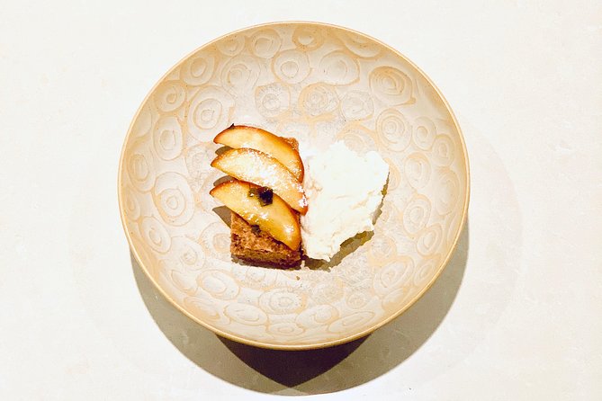 Piemonte Night - Private Dinner and Wine Pairing - Additional Details