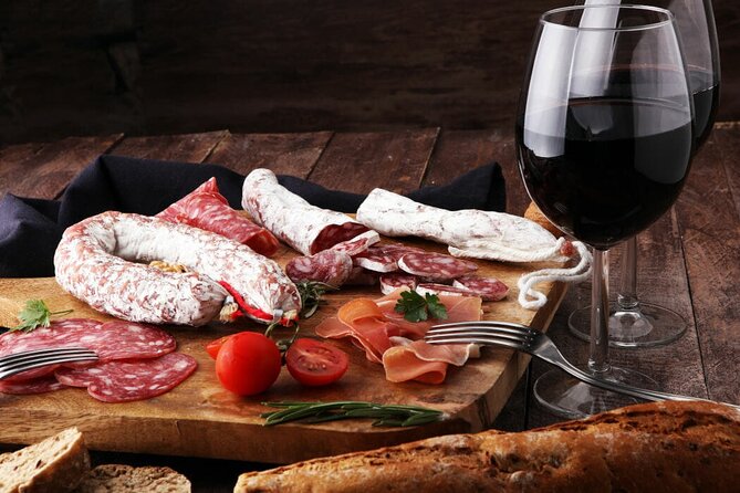 Piemonte Vineyards by Yourself From Turin - Business Car With English Chauffeur - Review Insights
