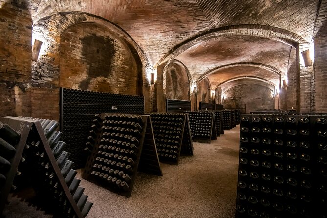 Piemonte Vineyards by Yourself From Turin by Luxury Van With English Chauffeur - Booking Information