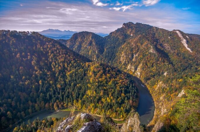 Pieniny Mountains: Hiking and Rafting Tour From Krakow - Scenic Hike to Trzy Korony