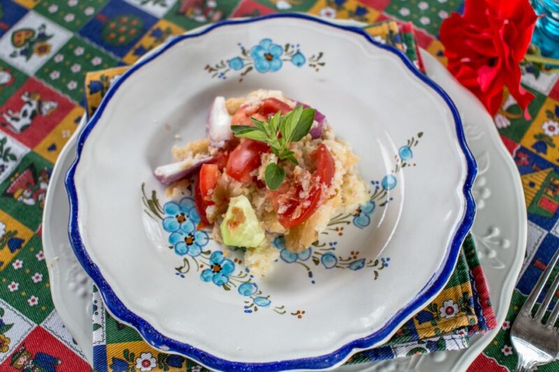 Pienza: Dining Experience at a Locals Home - Cultural Connection