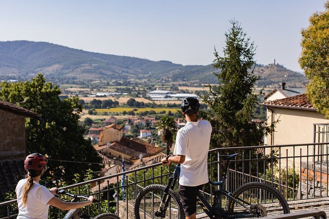 Pienza - Ebike Tour for a Full Immersion in Val D'orcia. - Customer Experiences