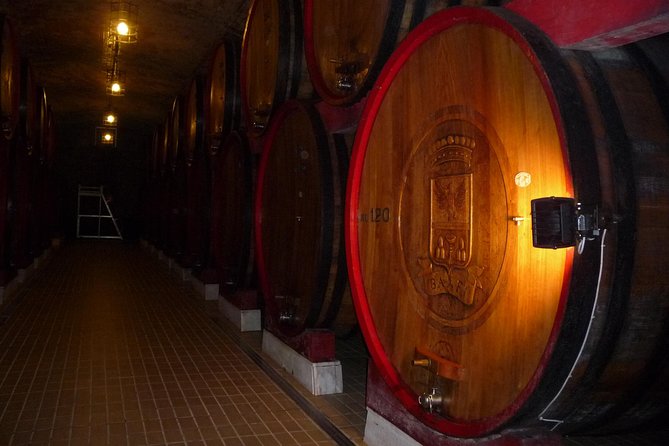 Pienza, Montalcino, Brunello Wine and Pecorino Cheese PRIVATE TOUR From FLORENCE - Knowledgeable Guides and Charismatic Experiences