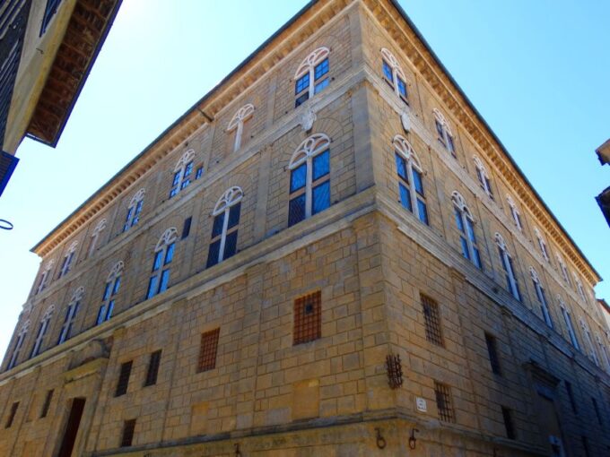 Pienza: Private Walking Tour in the Heart of Tuscany - Breathtaking Orcia Valley Views