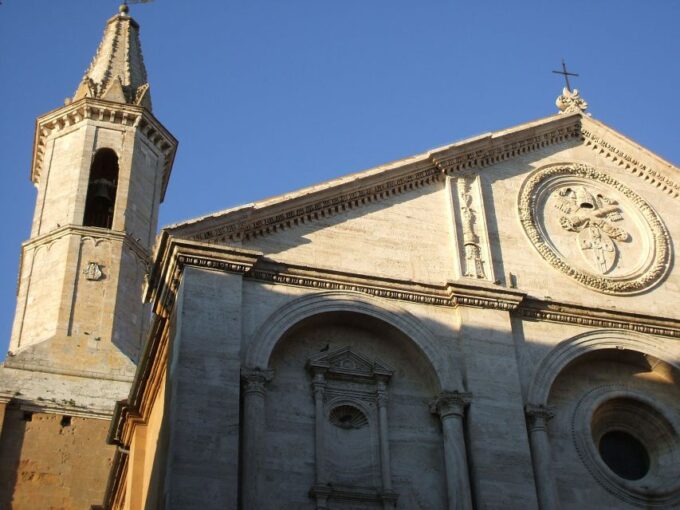 Pienza: Private Walking Tour in the Heart of Tuscany - Preparation Tips