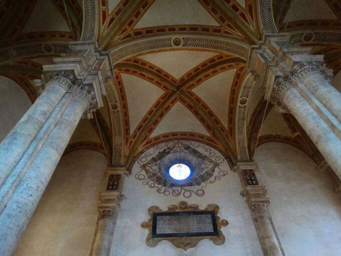 Pienza: Private Walking Tour in the Heart of Tuscany - Frequently Asked Questions
