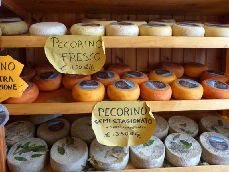 Pienza: Private Walking Tour With Tuscan Tasting Experience - Customer Feedback