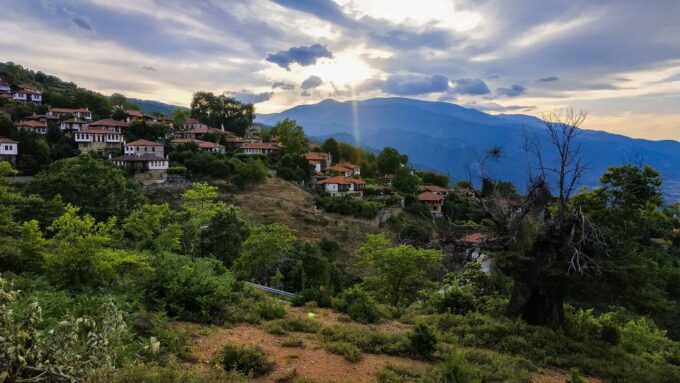 Pieria: the Olympus Sunset Tour With Platamon Castle Visit - Booking and Cancellation Policy