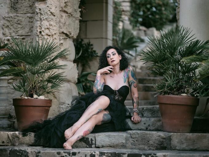 Pieta: Exclusive Photoshoot in a Historic Villa - Frequently Asked Questions