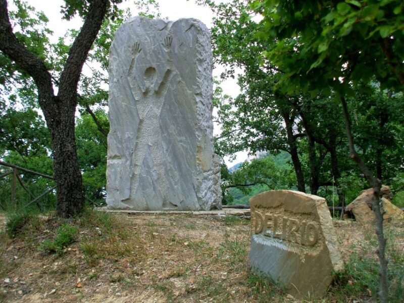 Pietrapertosa: 2-Hour Historical Walking Tour - Frequently Asked Questions