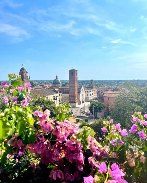 Pietrasanta: SIGHTSEEN TOUR WITH PRIVATE PHOTOGRAPHER - Culinary Experience