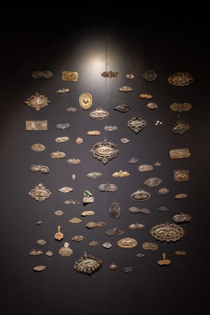 Pieve Di Cadore: Eyewear Museum Guided Tour - Highlights of the Guided Tour