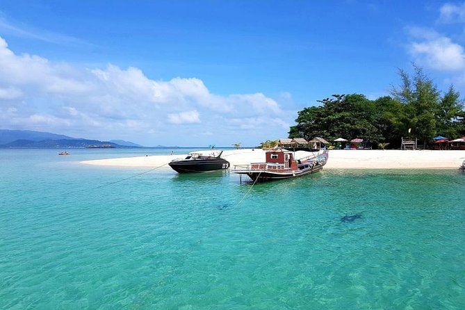 Pig Island Experience By Speed Boat, Snorkeling, Kayaking Relaxing on the Beach - Considerations for Travelers